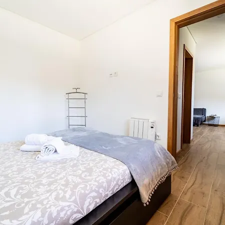 Апартаменти Casa Da Cerca - Picadeiro 1 Брага
