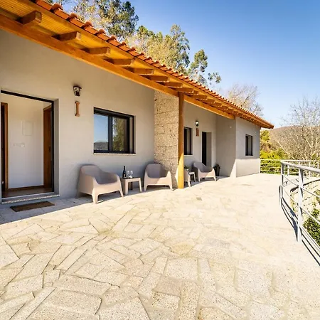Casa Da Cerca - Picadeiro 1 * Брага