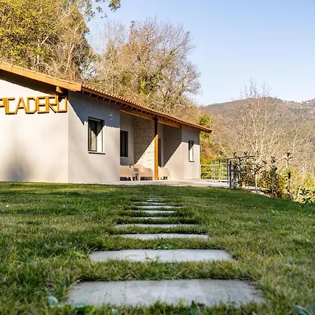 Casa Da Cerca - Picadeiro 1 Апартаменти Брага