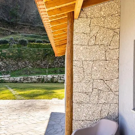 Casa Da Cerca - Picadeiro 1 Апартаменты *