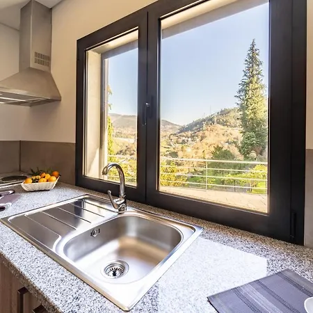 Апартаменти Casa Da Cerca - Picadeiro 1 Брага