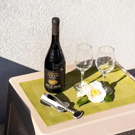 Casa Da Cerca - Picadeiro 1 Apartmán