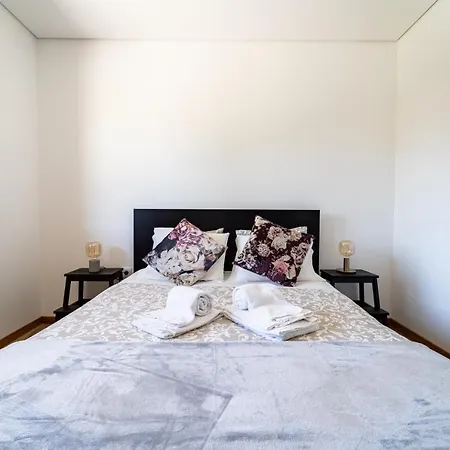 Casa Da Cerca - Picadeiro 1 * Брага