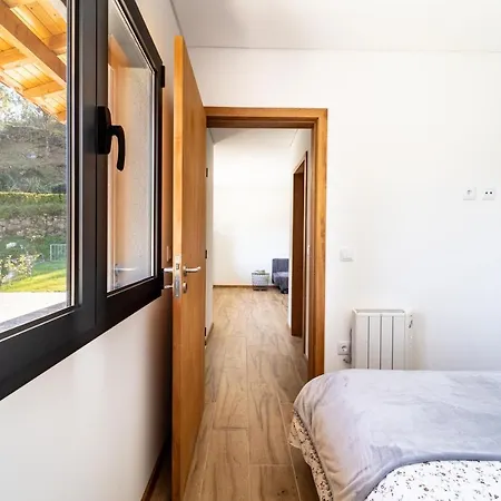 Apartmán Casa Da Cerca - Picadeiro 1 *