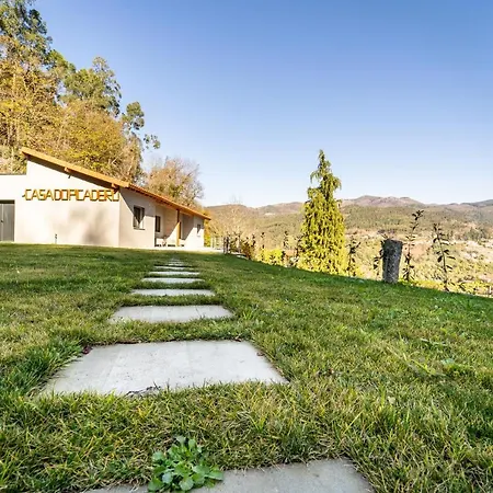 Casa Da Cerca - Picadeiro 1 Apartmán Braga