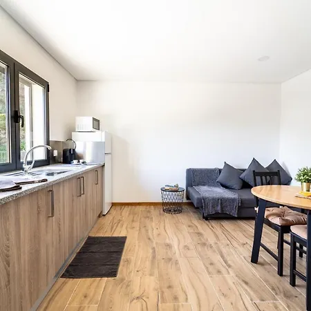 Casa Da Cerca - Picadeiro 1 * Braga