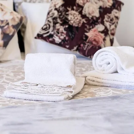 Apartmán Casa Da Cerca - Picadeiro 1