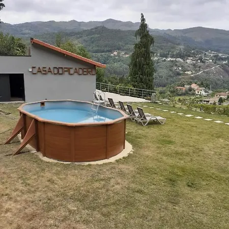 Casa Da Cerca - Picadeiro 1 * Брага