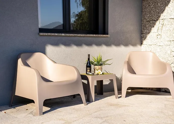 Casa Da Cerca - Picadeiro 1 Apartamento *