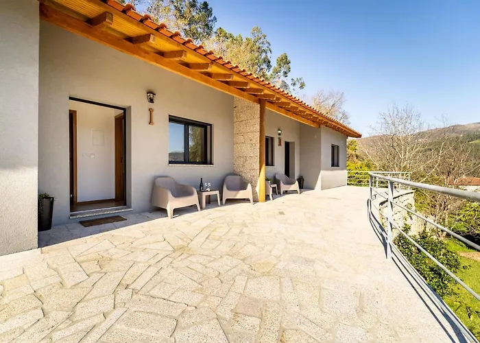 Casa Da Cerca - Picadeiro 1 * Braga