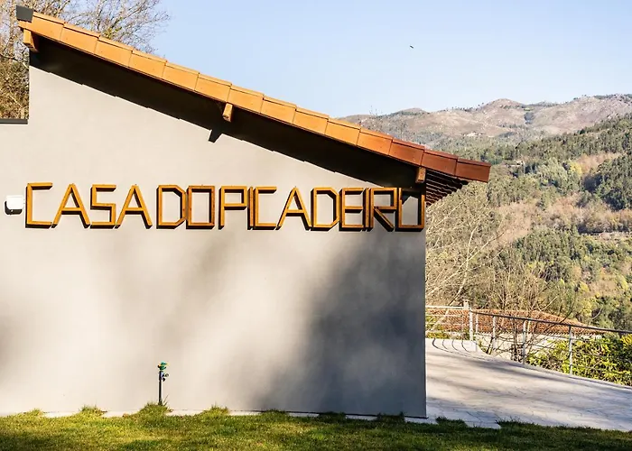 Daire Casa Da Cerca - Picadeiro 1 *