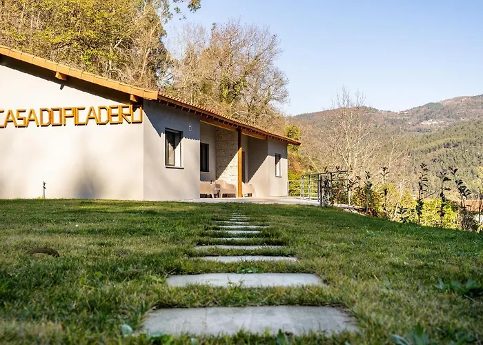 Casa Da Cerca - Picadeiro 1 Apartamento Braga