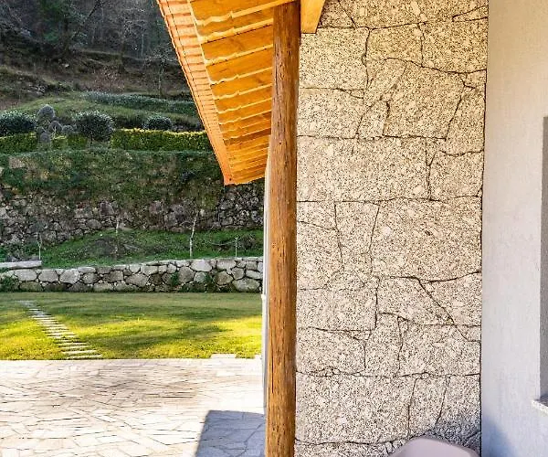 Casa Da Cerca - Picadeiro 1 Apartamento *