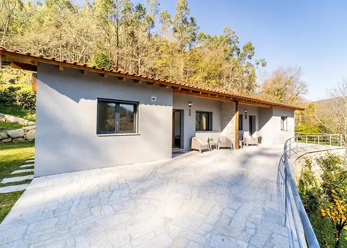 Casa Da Cerca - Picadeiro 1