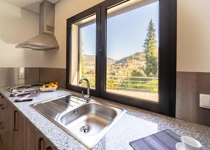 Apartamento Casa Da Cerca - Picadeiro 1 Braga