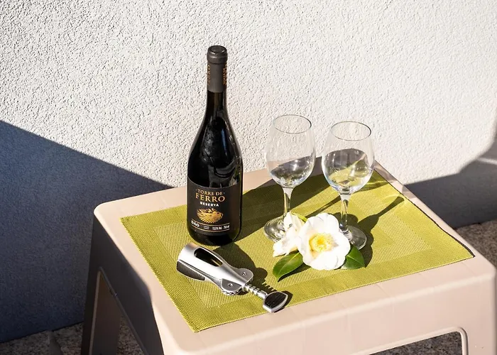 Casa Da Cerca - Picadeiro 1 Apartamento