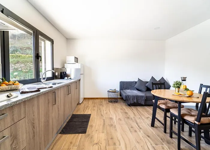 Casa Da Cerca - Picadeiro 1 * Braga