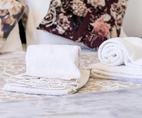 Apartamento Casa Da Cerca - Picadeiro 1