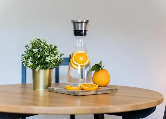 Casa Da Cerca - Picadeiro 1 Apartamento *